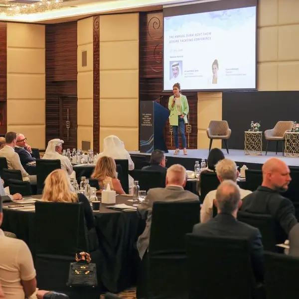 The Annual Dubai Boat Show Leisure Yachting Conference highlights regional outperformance