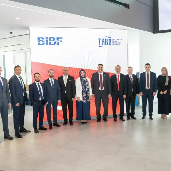 TKBB and BIBF lead business programme to support capacity building in Türkiye
