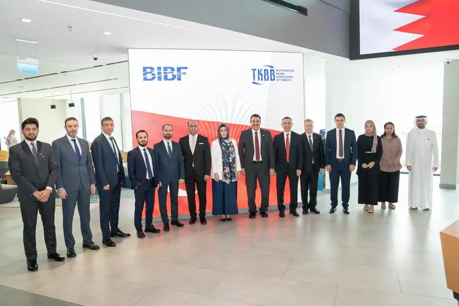 <p>TKBB and BIBF lead business programme to support capacity building in T&uuml;rkiye</p>\\n