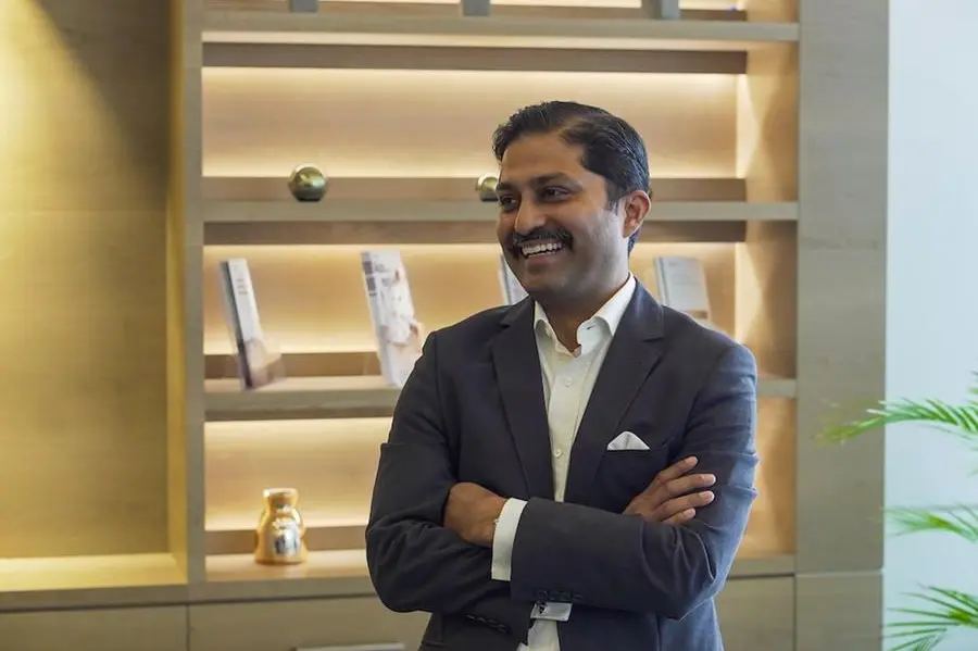 Debashish Mukherjee, Partner, Consumer Industries and Retail Products Practice, Kearney