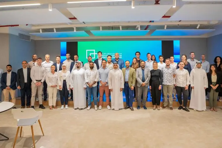 MBRIF welcomes 22 cutting-edge innovators to its accelerator program