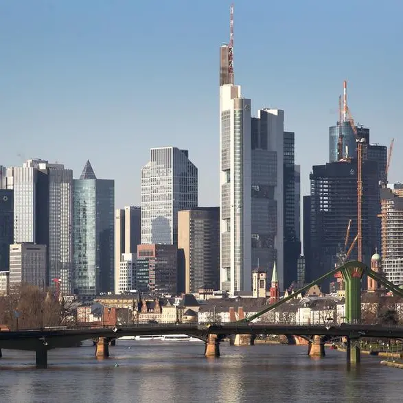 Germany slips into recession with negative first quarter