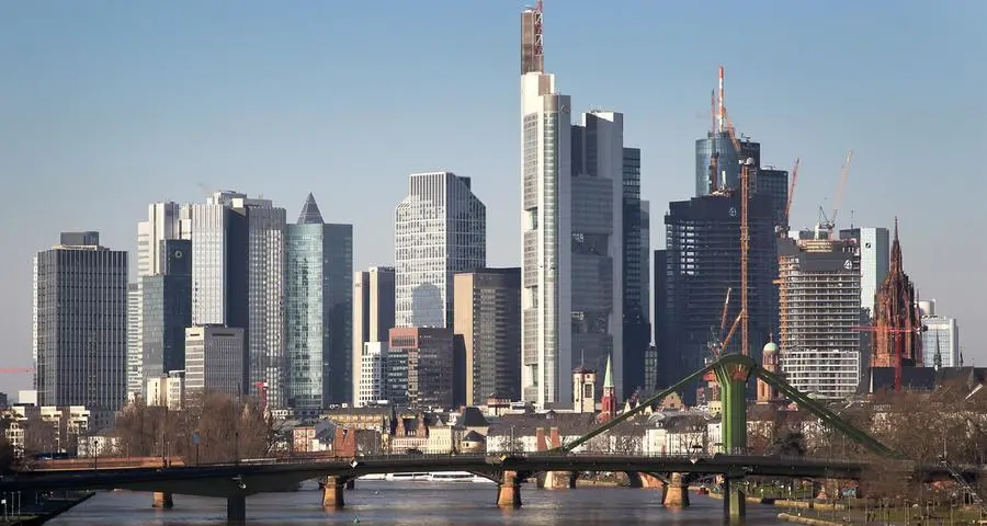 Germany slips into recession with negative first quarter
