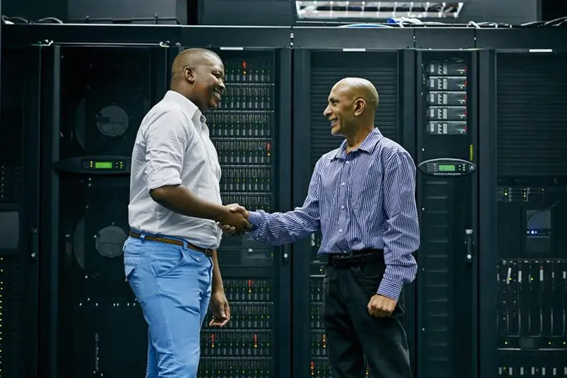 As part of the solution integration, Siemon has joined the NVIDIA Partner Network (NPN). Image Courtesy: Siemon