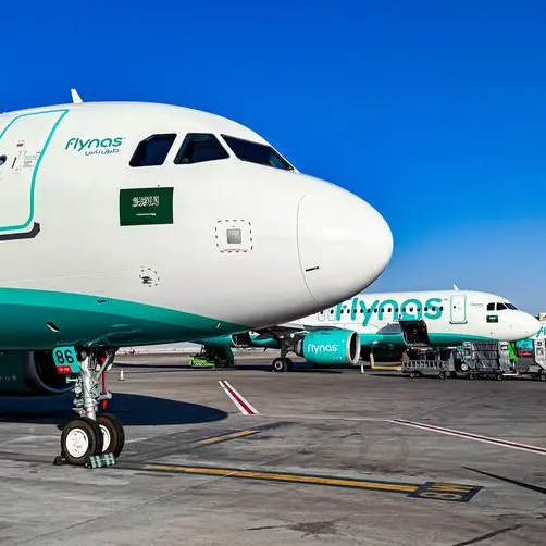Saudi: Flynas announces record-breaking H1 2024 results with 47% passenger growth