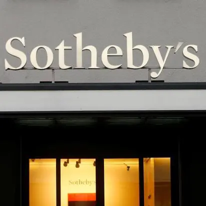 Sotheby's to auction world's largest ruby in New York in June