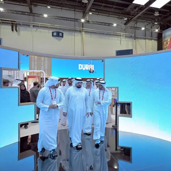 Ahmed bin Mohammed inaugurates 30th Arabian Travel Market in Dubai