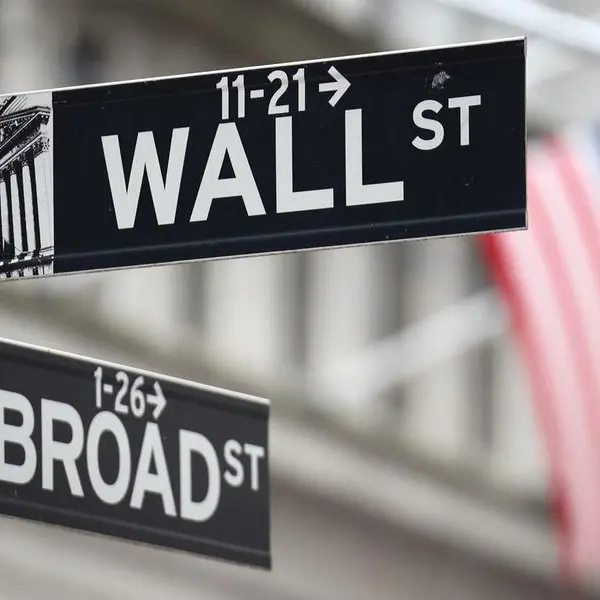 US Stocks: Wall Street ends higher as investors track US-China trade talks