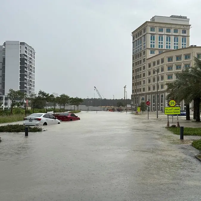 UAE rains: Some hotels hike prices after tourists, residents stranded