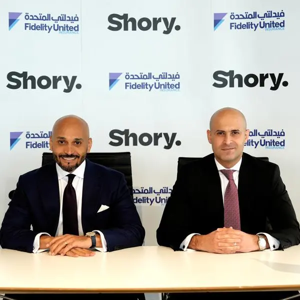 Shory Insurance Brokers and Fidelity United enter into a strategic partnership