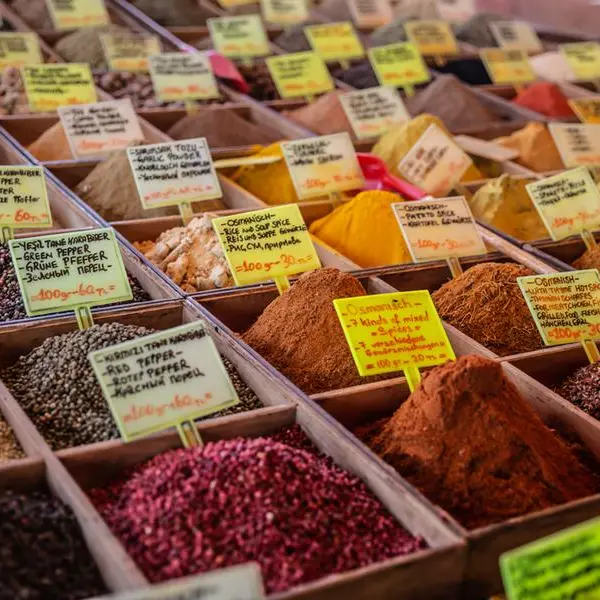 Spices to be promoted through India-Middle East-Europe Economic Corridor