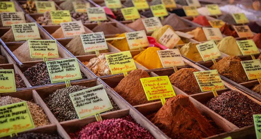 Spices to be promoted through India-Middle East-Europe Economic Corridor