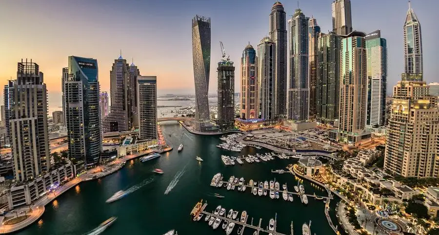 التضخم السنوي في دبي يرتفع 7.1% في يوليو