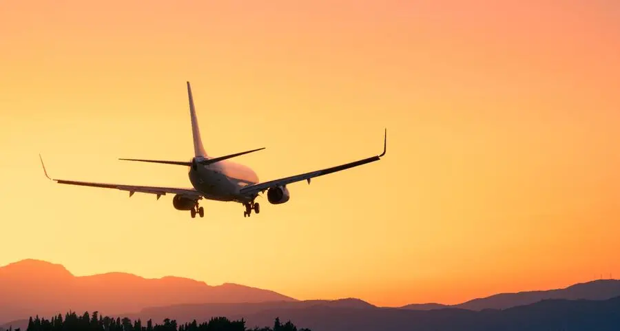 First Makkah route initiative flight departs Turkey
