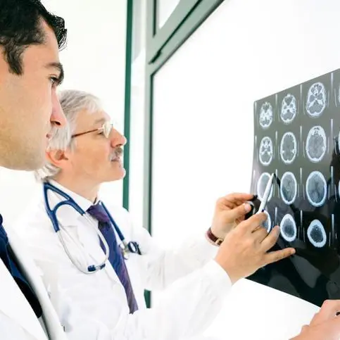 Saudi researchers develop new tech for brain tissue imaging