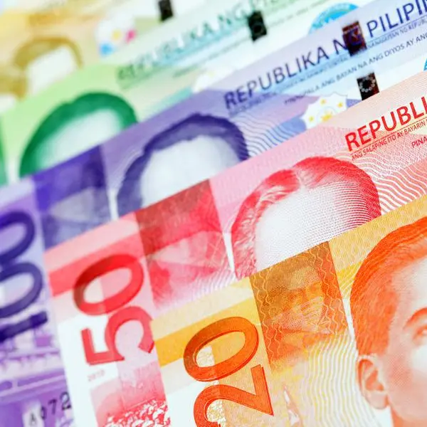 Philippine peso closes at P58.27 against US dollar