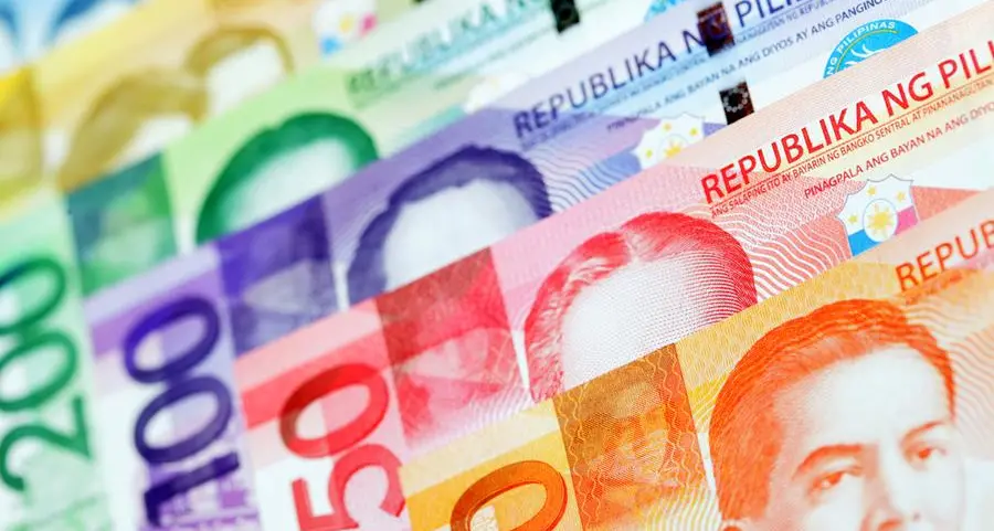 Philippine peso closes at P58.27 against US dollar