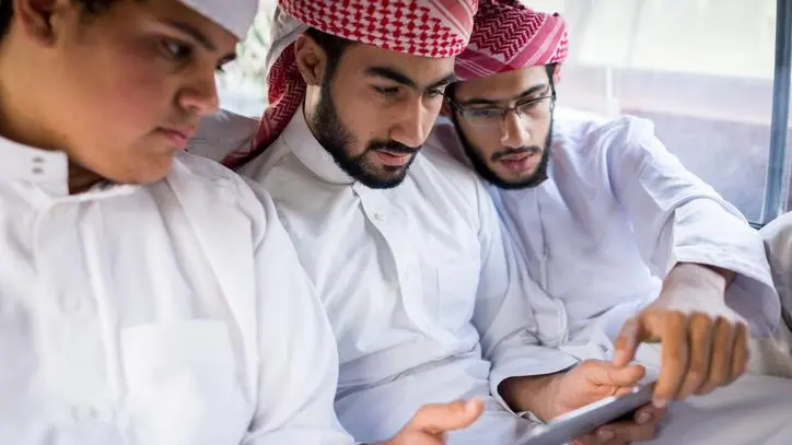 Saudi internet usage hits 99% in 2023