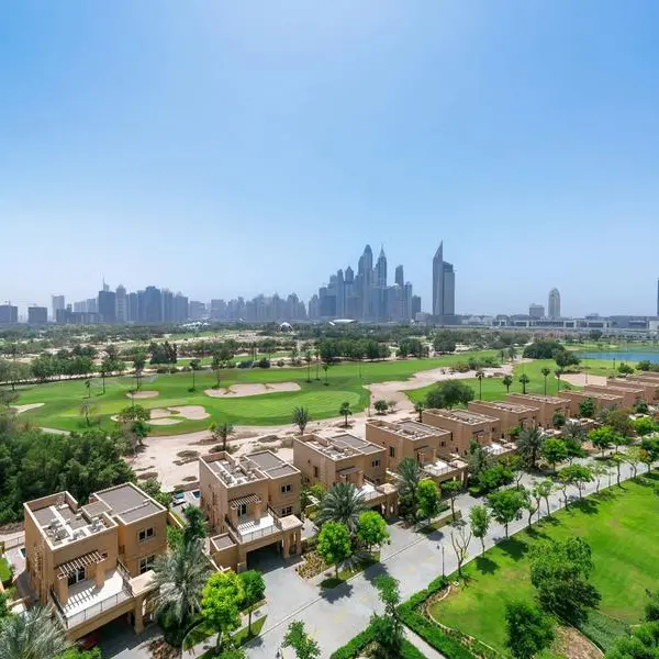 What’s trending on Dubai’s real estate scene: Demand for larger villas indicates long term living plans across the emirate