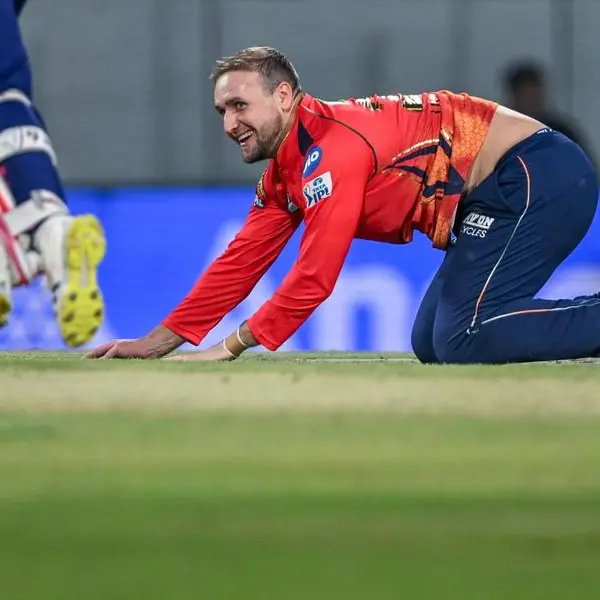 England's Livingstone leaves IPL to get 'knee sorted'