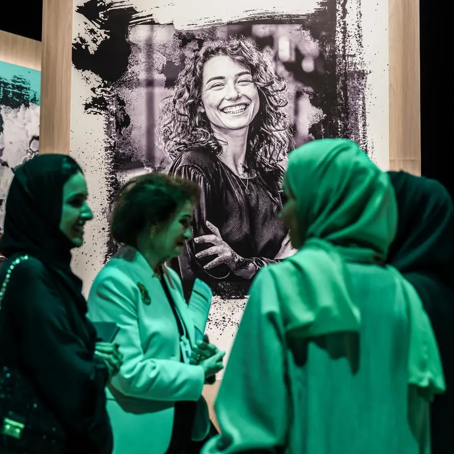 Masdar’s WiSER platform co-hosts Arab Women Leaders’ Summit during COP28 to address gender equality and climate action