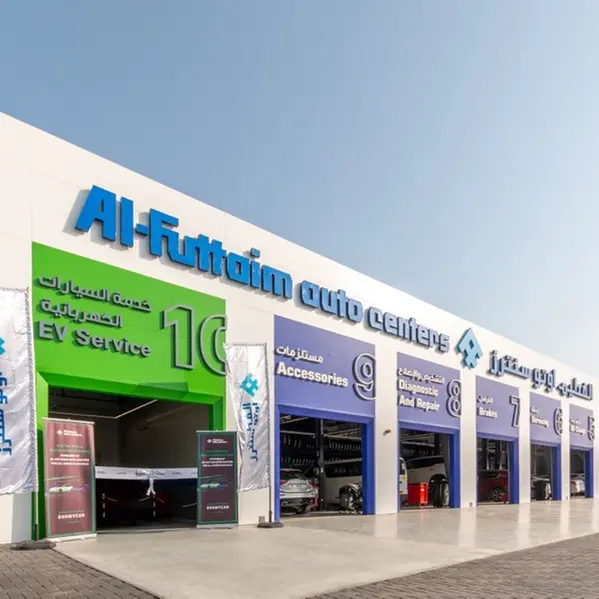 Al-Futtaim Auto Centers becomes the UAE’s first multi-brand aftersales network to launch electric & hybrid vehicle service