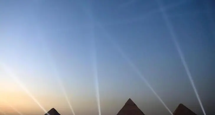 ADTIC develops a hotel overlooking the Pyramids with investments exceeding $80mln