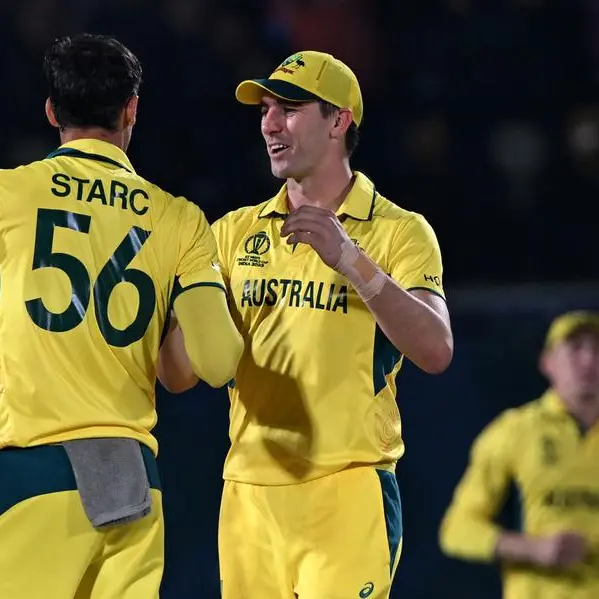 Starc predicts 'spectacle of cricket' in World Cup final against India