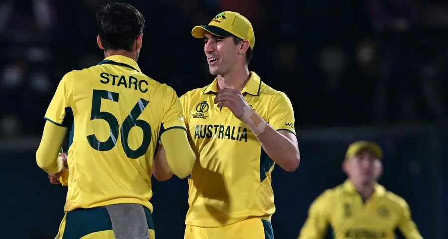 Starc predicts 'spectacle of cricket' in World Cup final against India