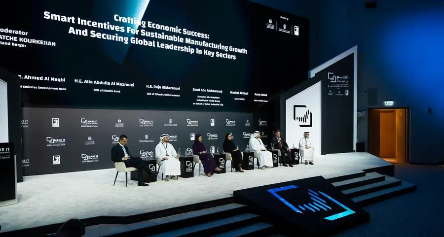 Multi-billion-dirham incentives are transforming the UAE into a magnet for foreign investment, hears MIITE Forum 2024