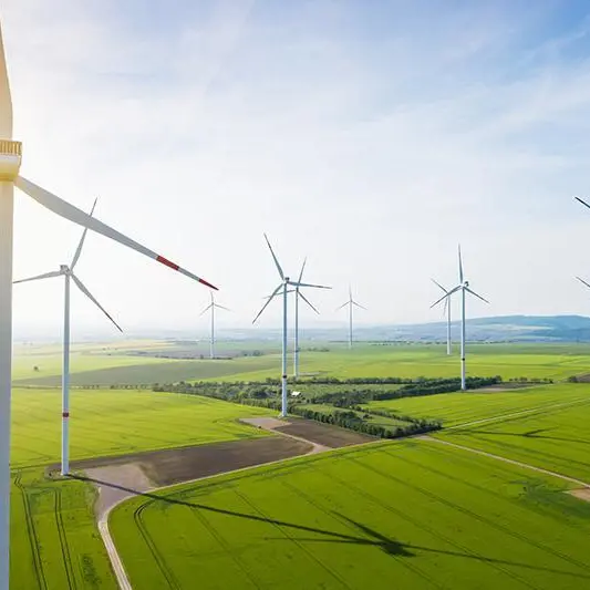 Two Chinese firms lead global wind turbine orders in Q1 2023 - Wood Mackenzie\n