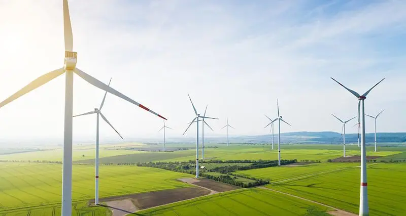 Two Chinese firms lead global wind turbine orders in Q1 2023 - Wood Mackenzie\n