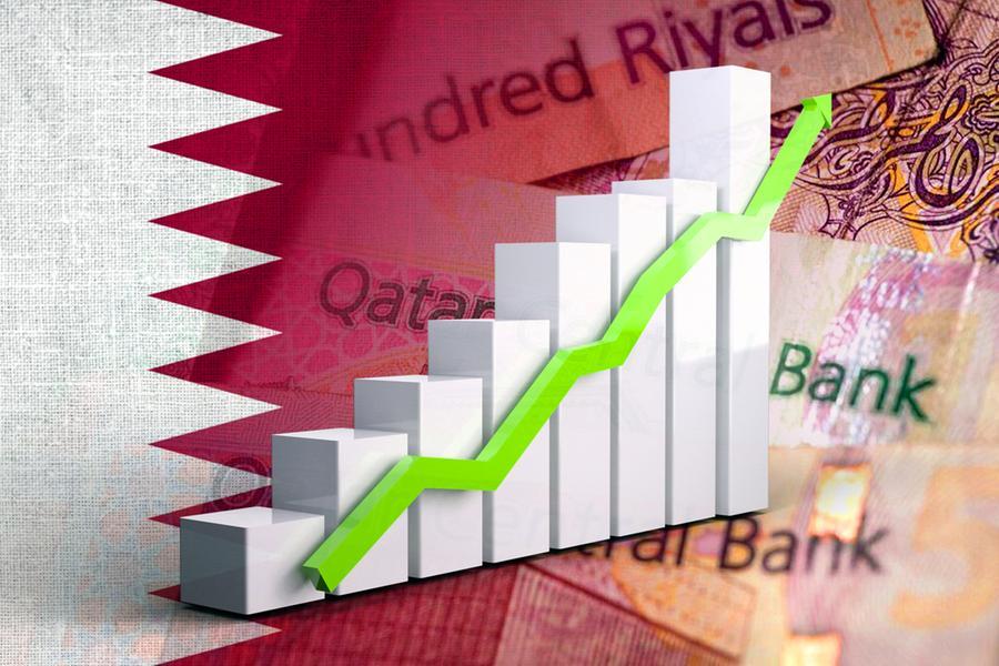 بلغ متوسط ​​التضخم في قطر 3٪ هذا العام ، أي أقل من 9.9٪ في الدول العربية: قمكو للاستثمار
