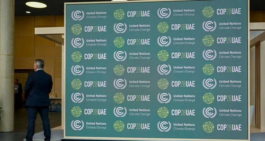 Arab countries to launch new climate initiatives at COP28