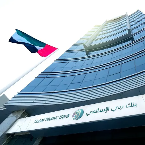 Dubai Islamic Bank launches $1bln 5-yr sustainable sukuk