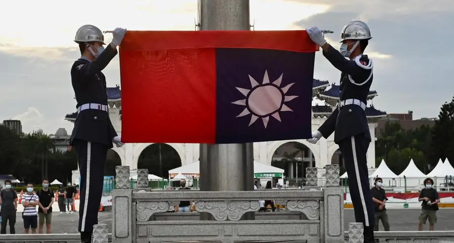 Taiwan warns against visiting China due to expanded state secrets law