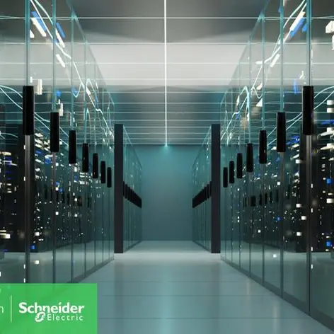 Schneider Electric collaborates with NVIDIA on designs for AI data centers
