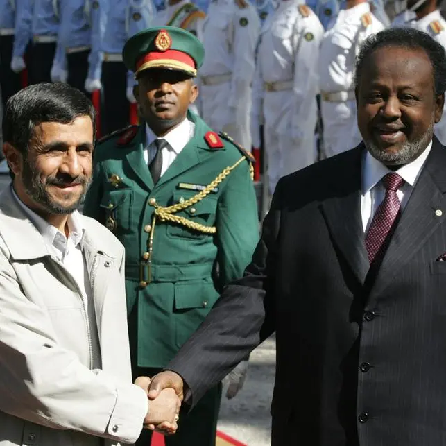 Iran, Djibouti restore ties after 7 years: FM