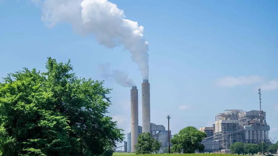 UN approves complaint process for carbon credit projects