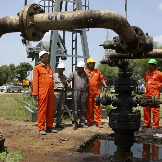 Guyana explores oil, gas blocks award to India in govt deals
