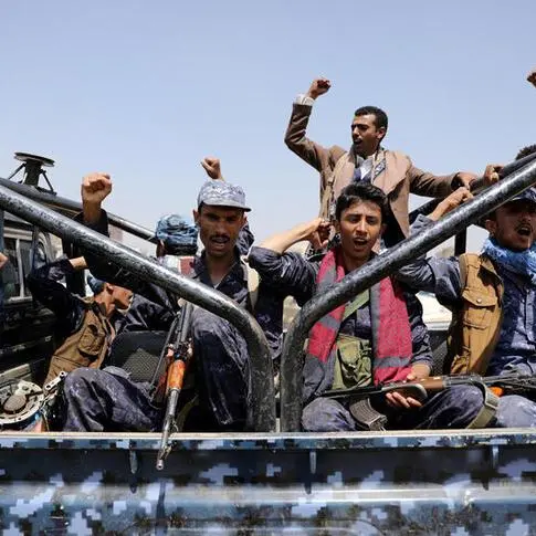 Houthi officials to arrive in Riyadh for ceasefire talks with Saudi officials -sources