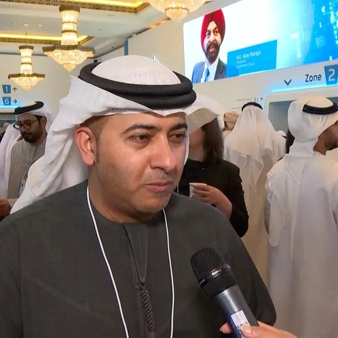 UAE's nuclear and radiation sector boasts over 20,000 employees: Hamad Al Kaabi