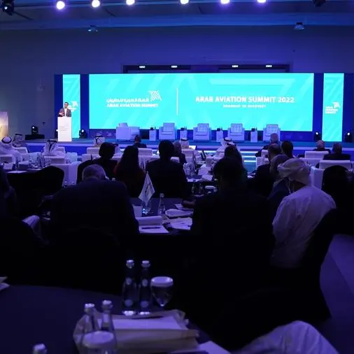 11th Arab Aviation Summit in Ras Al Khaimah reimagines the future of air travel