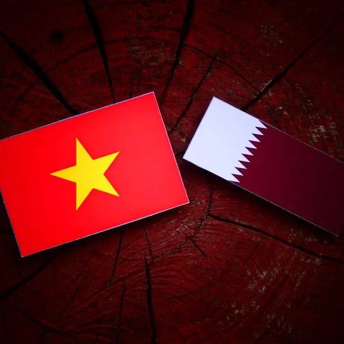 Qatar-Vietnam trade volume surges to $770mln