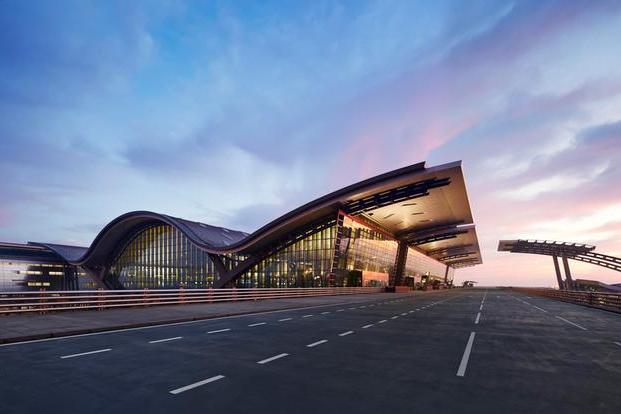 Hamad International Airport (HIA) - Airport Technology