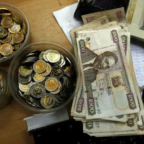 Kenyan shilling stable, to firm due to tea sector dollar inflows