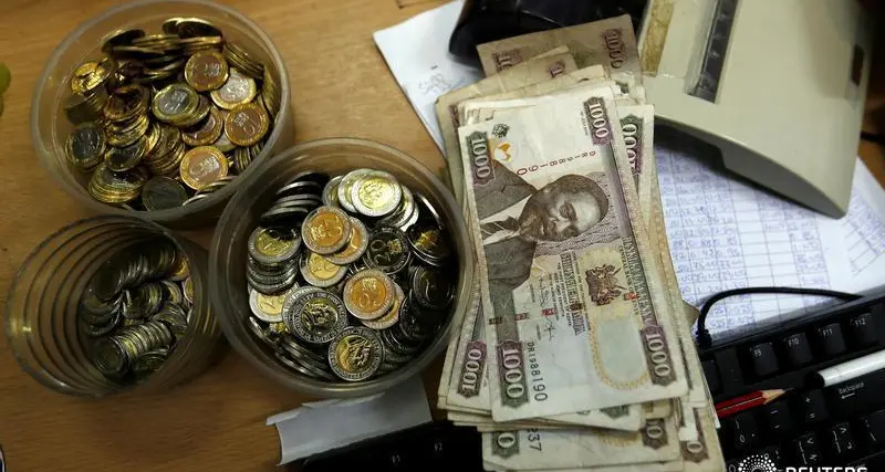 Kenyan shilling stable, to firm due to tea sector dollar inflows
