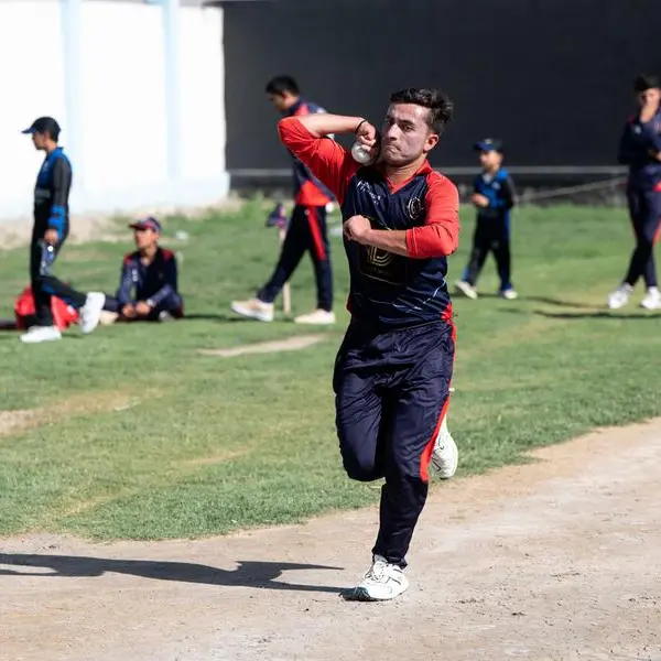 Young Afghan side 'among the favourites' for T20 World Cup