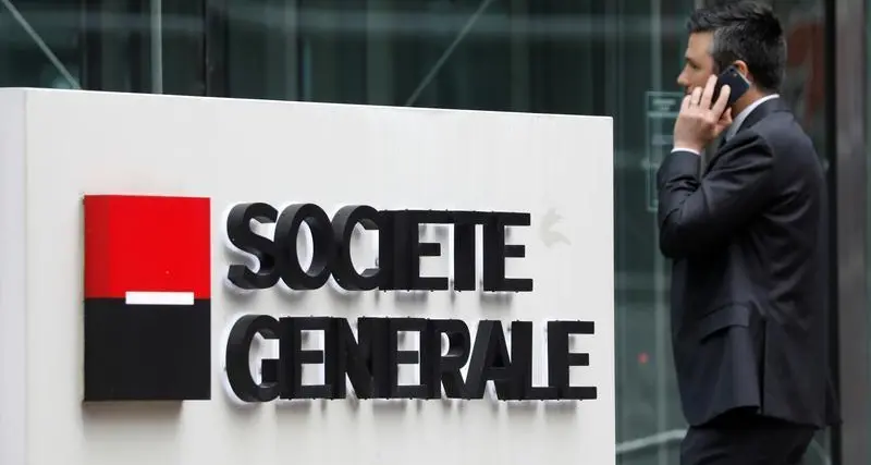 SocGen to sell Moroccan units stakes for $797.45mln