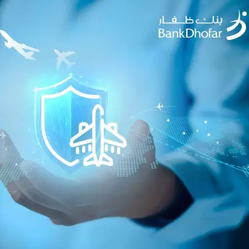 Travel safe with BankDhofar’s travel insurance
